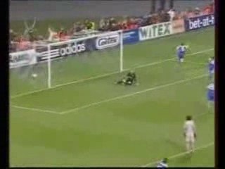 Landreau, la fantastique boulette....