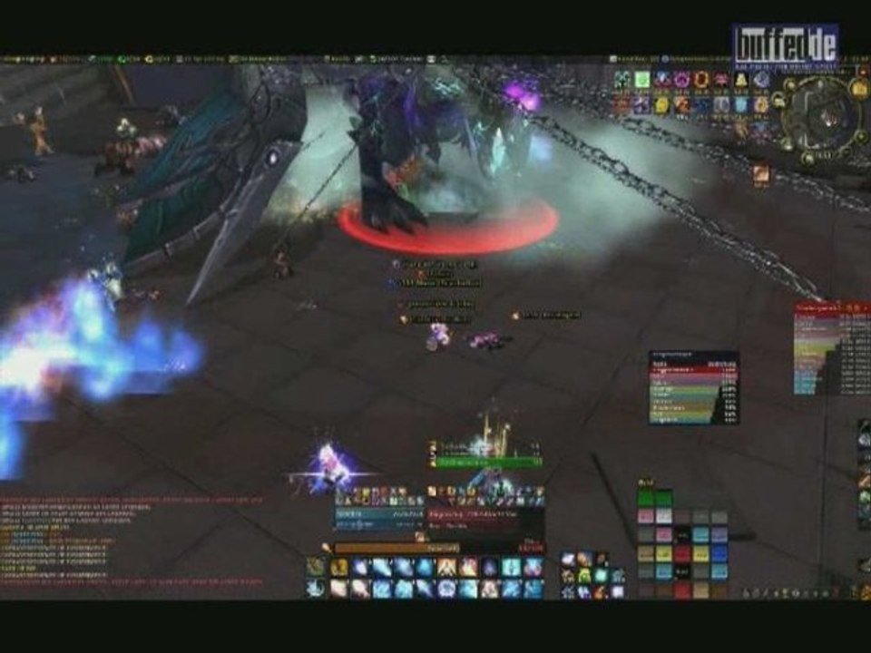 Die wow-show 17