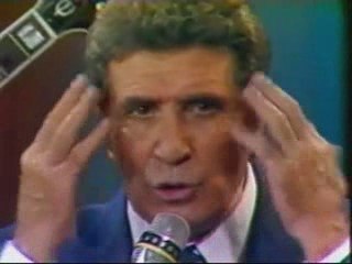 ET MAINTENANT GILBERT BECAUD 1987 CLIP LIVE TV MUZIK FRANCE