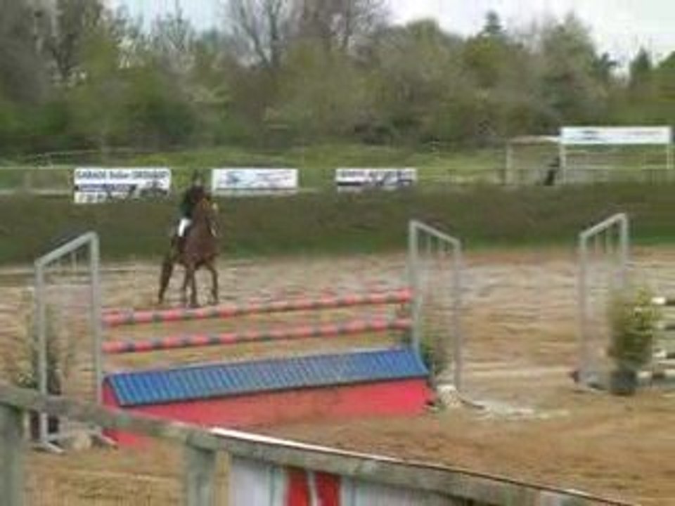 Coulonges 12.04.09 prépa 1m10