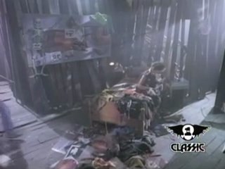 Dio - Rock N' Roll Children