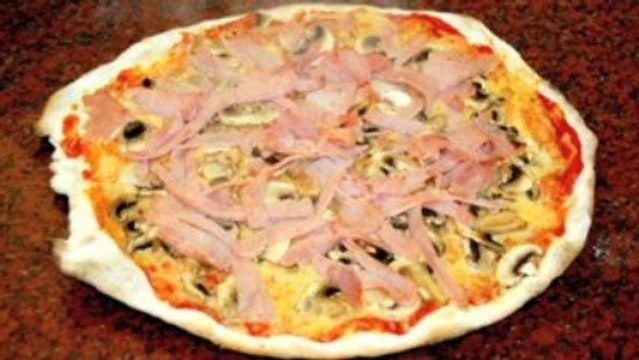 Pizzeria Pierrick à Bourgneuf en Retz - Loire Atlantique 44