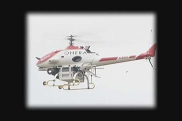 L'intelligence des drones