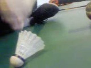 Les majorettes en sport