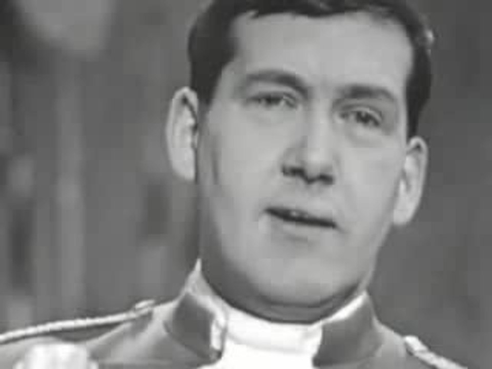 1966 UK - Kenneth McKellar