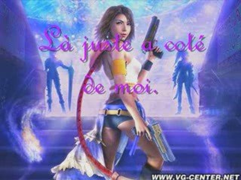pour toi