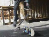 extré de mon film de skate prévue pour le moi de mai