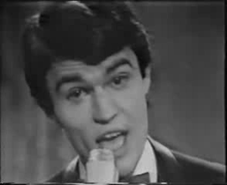 1966 France - Dominique Walter