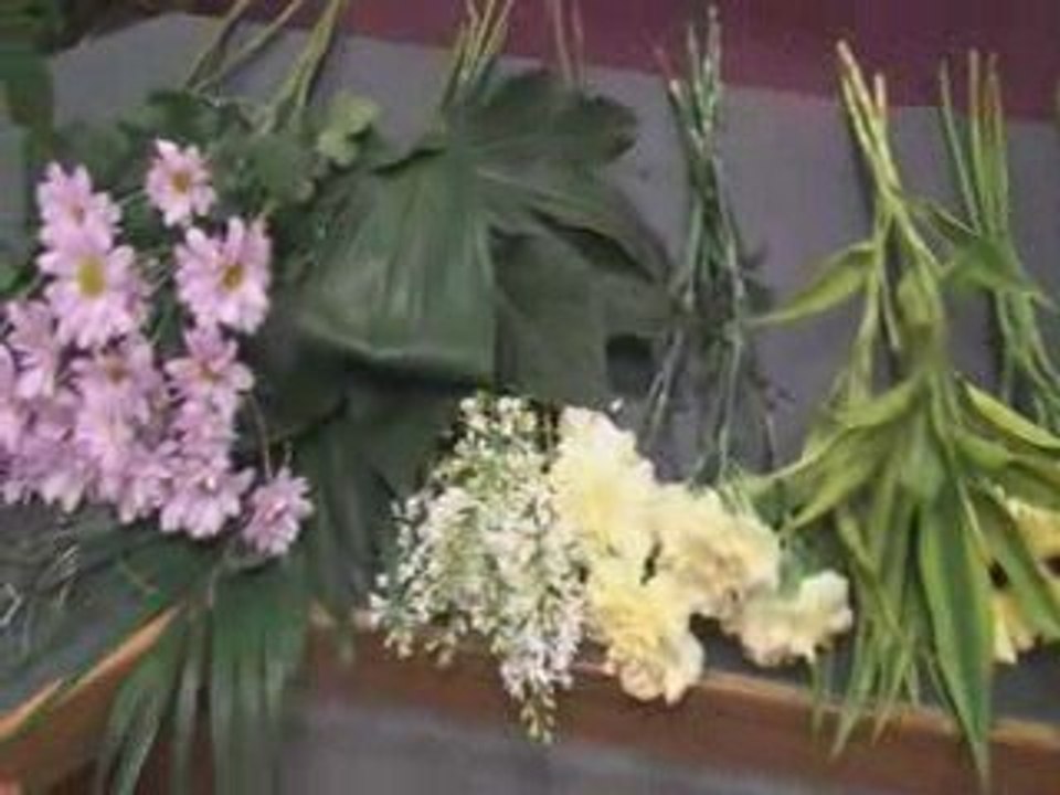 Floraria Florist in Doncaster