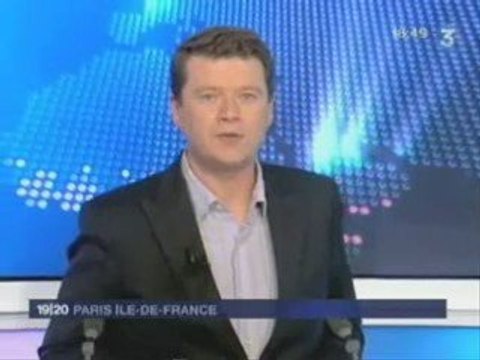 Electro sensibilité - antennes telephones portables