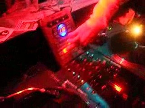 PASSE PASSE A LA TAVERNE DJ GONE CRAZY