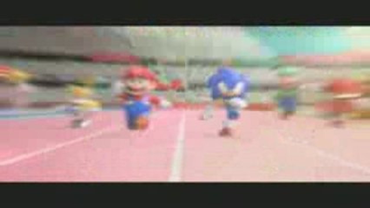trailer de mario et sonic aux jeux olympiques