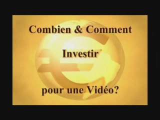 Création Video.Com