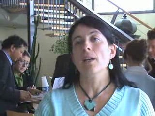 Itw Frédérique Dieumegard Rencontres export agro-alimentaire