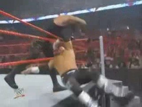 WWE Superstars 16/04/2009 - Partie 1