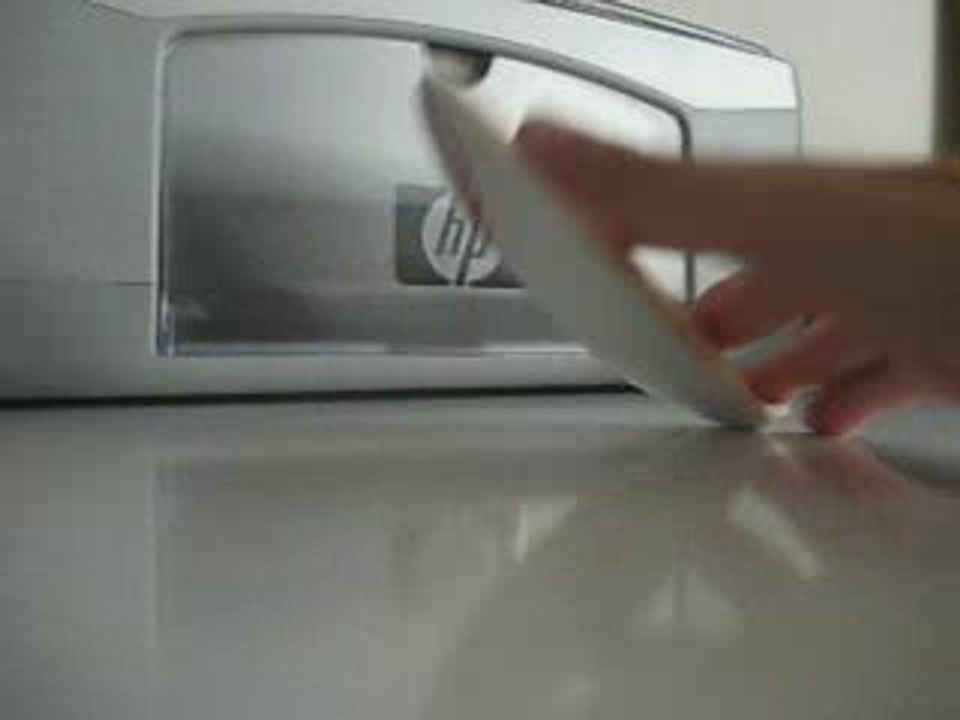 Finger Skim HSS 2009 1er Clip