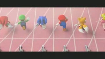 trailer de mario et sonic aux jeux olympiques
