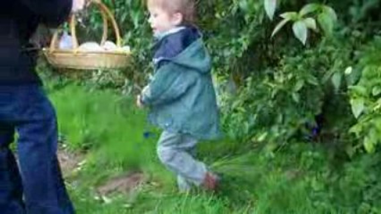 Paques encore