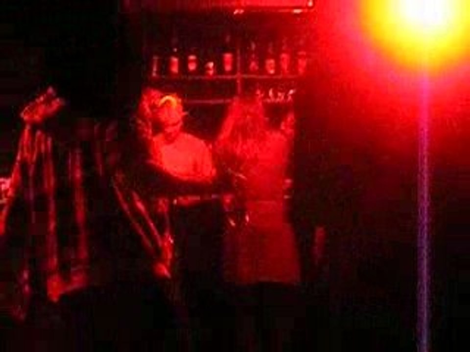 SOUND SYSTEME A LA TAVERNE SELECTA SCARO DIDDY LOVE