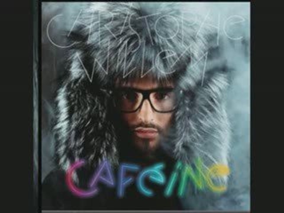 Christophe Willem - Trash