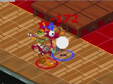 dofus: natachae sadi terre menalt lvl 93