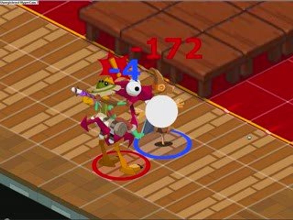 dofus: natachae sadi terre menalt lvl 93