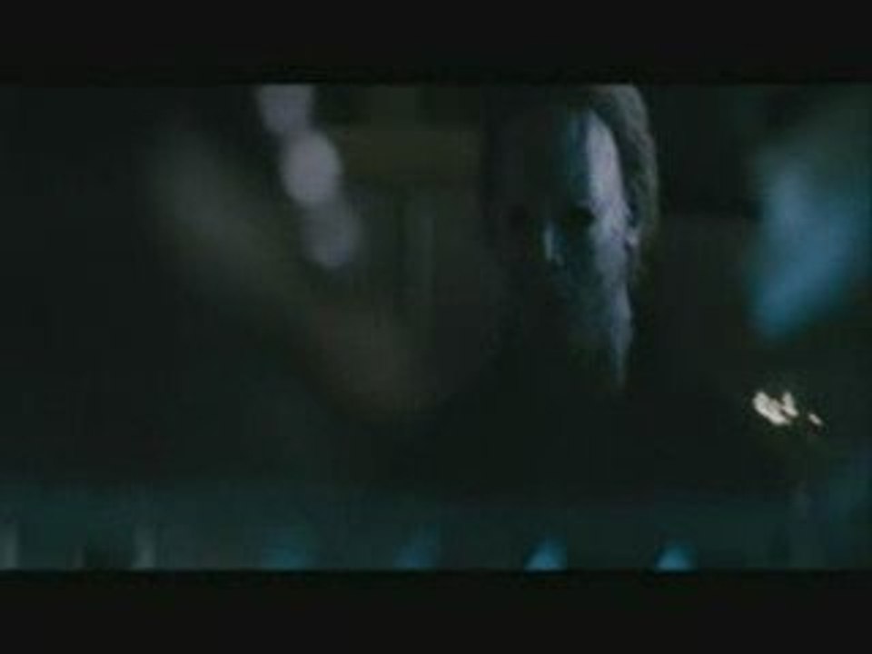 michael myers 2008 - extrait 1