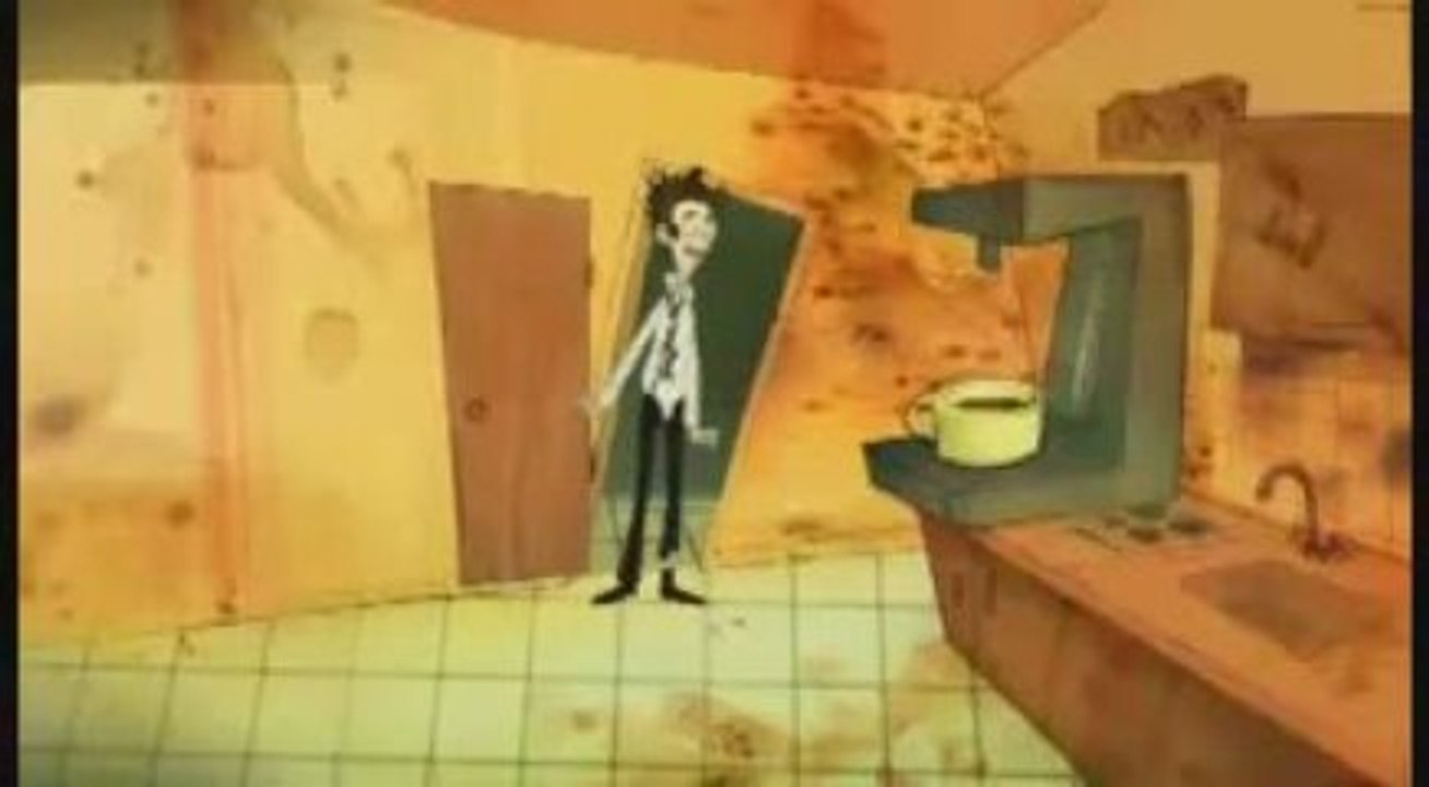 Le café (Oldelaf et Monsieur D.)