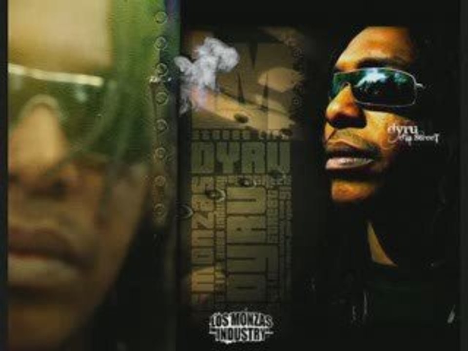 'DYRU' BIENVENUE DANS LA CRISE