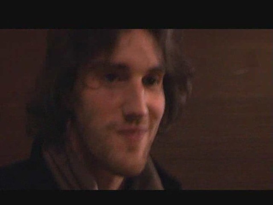 Alexis RAULT - Trailer 2009