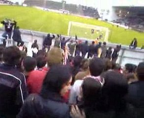 Nîmes-Montpellier Arrivé De Carasso