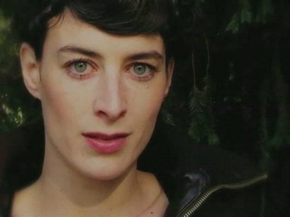 Emilie Blon Metzinger - "La Peau d'Elisa"