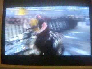 sunday night wrestlemania 25 05 avril 2009 partie 21