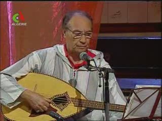 Abdelkader CHAOU      El aârfawiya
