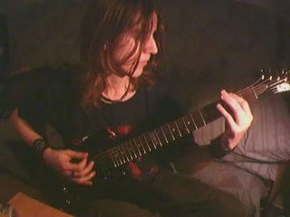 10 years today (BFMV cover) by Ludocob