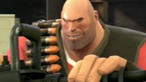 Team Fortress 2 : Meet The Heavy