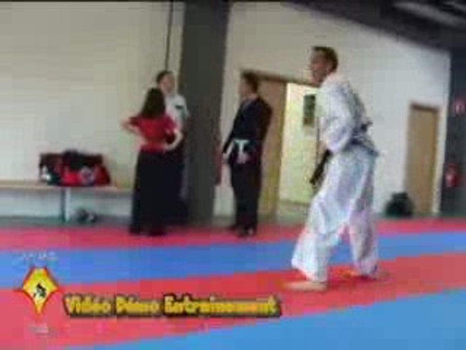 Demo-entrainement