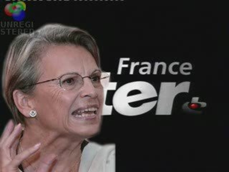 Censure france inter La question qui tue !