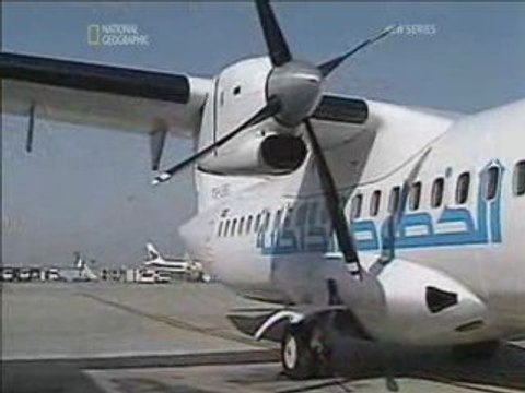 Reportage sur le crash de Tuninter vol 1153 p2/3