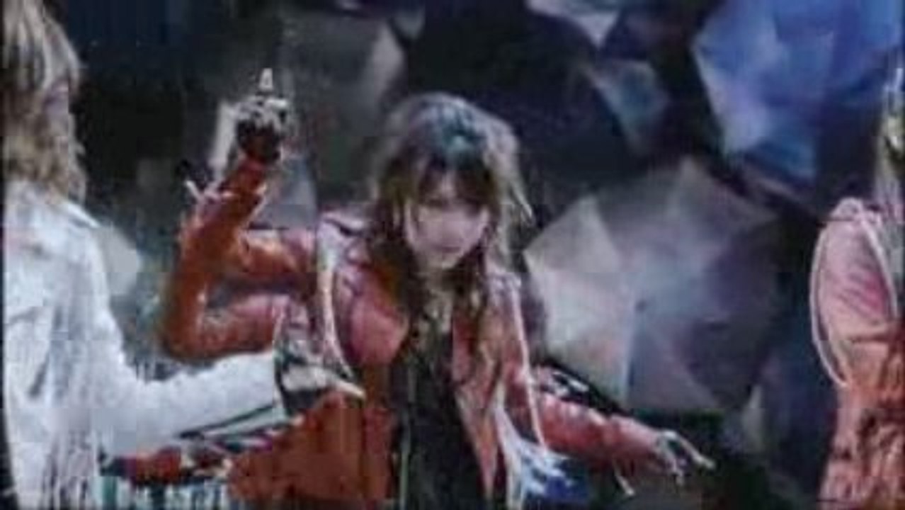 Morning musume Naichau Kamo (Featuring Lin Lin...