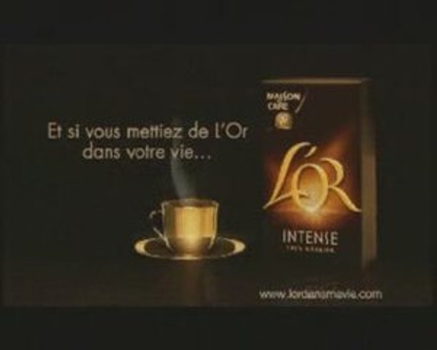 Maison du Café (convention 2006)