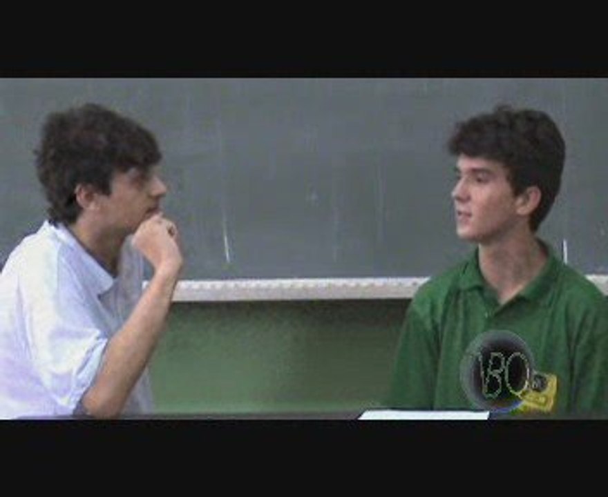 Talk City - Especial TV Barbacena 3 Anos - 17/04/2009