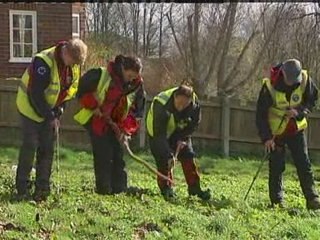 Body found is not Claudia Lawrence