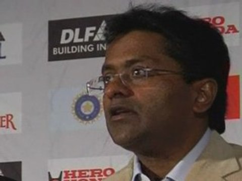 Bollywood meets cricket as South Africa hosts the IPL