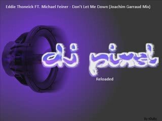 DJ Pixel Vs Eddie Thoneick