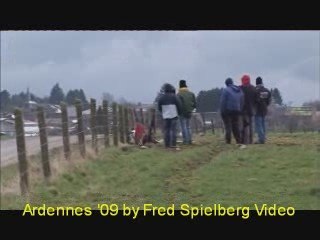Rallye des Ardennes 2009