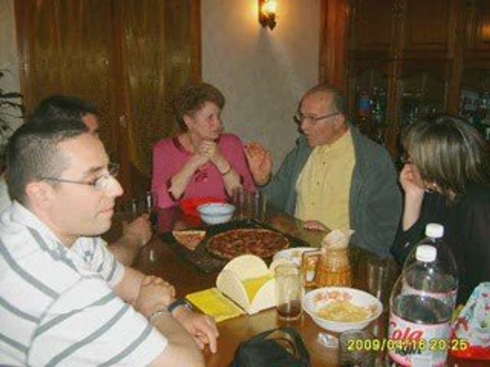 15 ans de megane