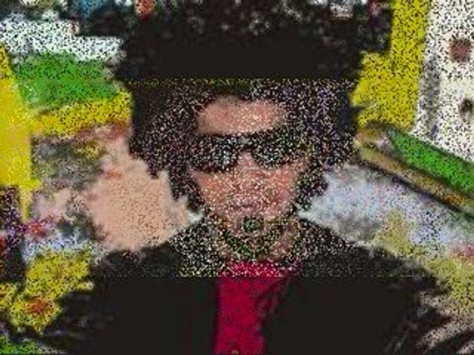 Mahdi - j'ai demandé à la lune