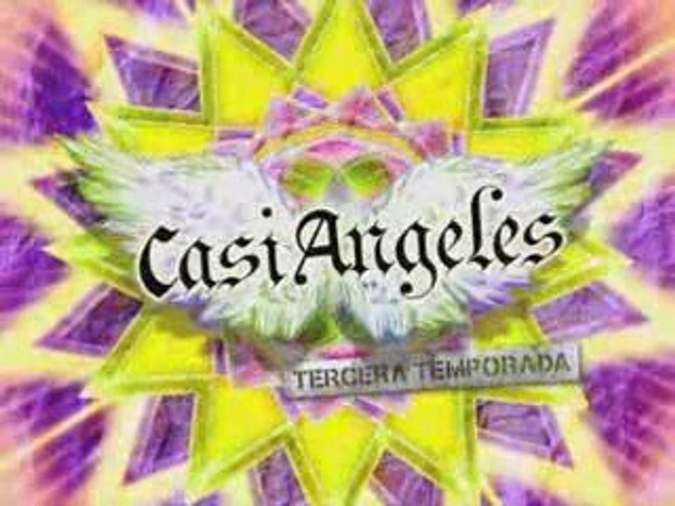 Nico R.(Tacho) 3 dias para Casi Angeles