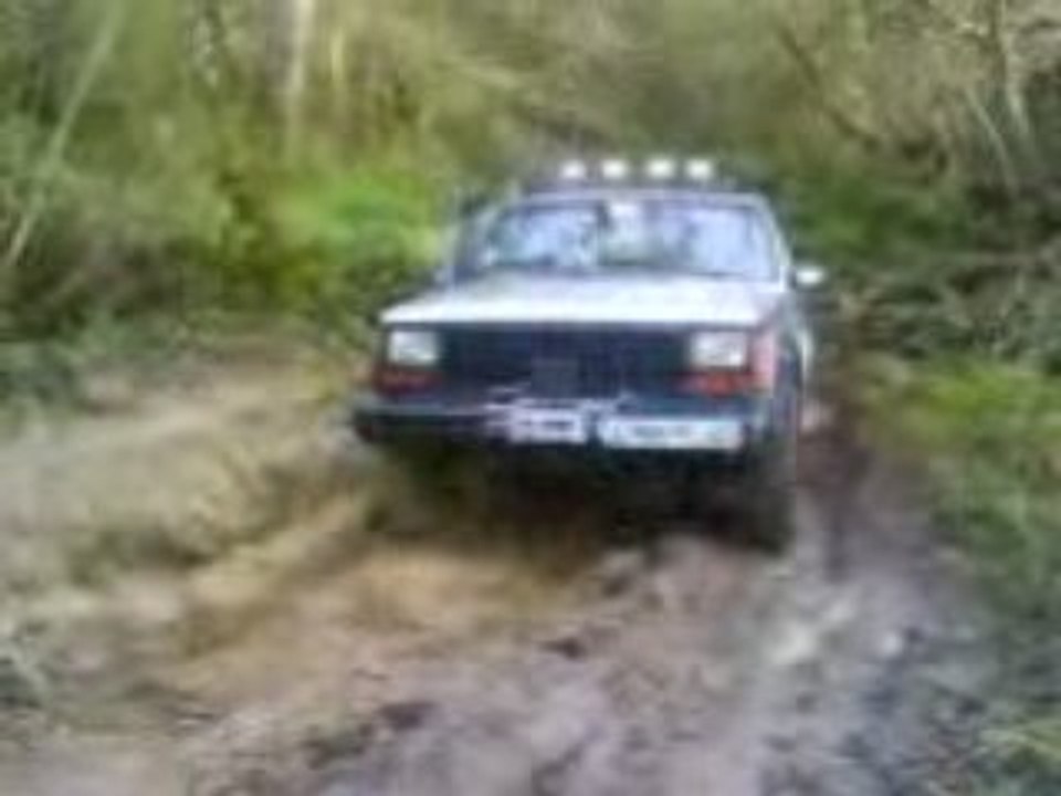 jeep